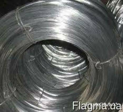 Нихромовая проволока Х20Н80, Х15Н60