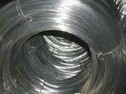 Нихромовая Проволока Х20Н80, Х15Н60 от 0,1-12мм