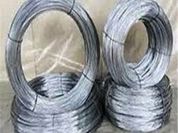 Проволока нихромовая 0,8-4мм Х20Н80