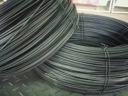 Нихром Х20Н80, нихромовая проволока Х20Н80 ø2,0