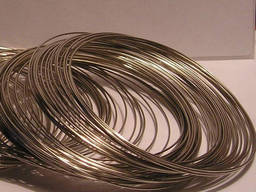 Проволока для сварки чугуна оптом и в розницу