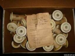 Дріт нікелевий НП-2 0,03мм