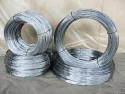 Проволока нж СВ08Х20Н9Г7Т ф3 бухта гост