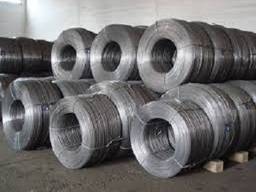 Проволока оцинкованная ф 6.0 мм (стальная) мяг. , тв.