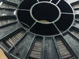 Проволока ПАНЧ-11 ф0,8; ф1,0;ф1,2мм: Сварочная Проволока.