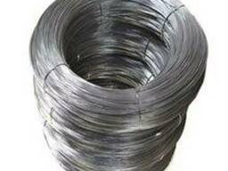 Проволока оцинкованная ОК 1,2 мм