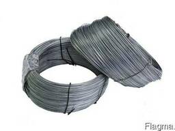 Проволока о/к d 6,0 мм