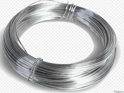 Проволока для сварки чугуна ПАНЧ-11