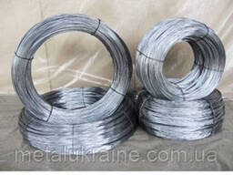 Проволока сварочная 1.8мм Св08Г2С