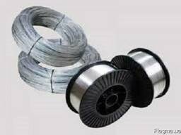 Проволока сварочная Панч-11 Ф- 3.8 мм