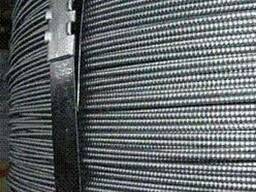 Проволока ВР-1 3, 4, 5, 6мм, пруток 1-4 м/п