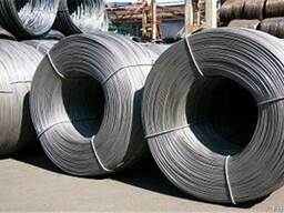 Проволока нихромовая 7,0 мм сталь Х20Н80 продам