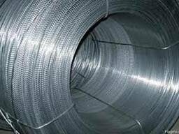 Проволока нержавеющая 304