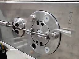 Проволокогибочный станок