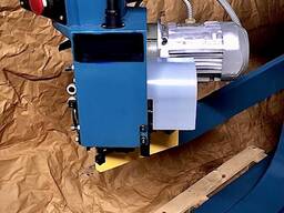 Проволокошвейная машина для картонных ящиков 3ТПШ-120С, 3ТПШ-70С, 3ТПШ-50С, 3ТПШ-50Н