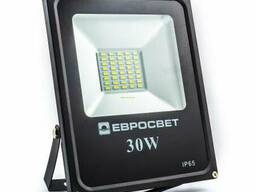 Прожектор EVRO Light EV-30-01 6400K 2100Lm SMD