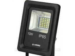 Прожектор LED slim SMD Ledex Standart 10W 6500К