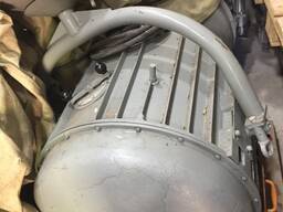 Прожектор морской судовой поисково лучевой ПСК-60-2