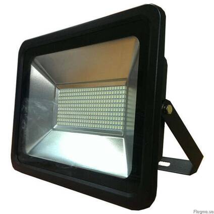 Прожектор светодиодный LEEK LE FL SMD LED3 150W CW IP65