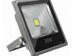 Прожектор светодиодный Slim 30W Bellson