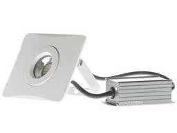 Прожектор уличный LED влагозащищенный IP65 HL-35/15W SMD CW