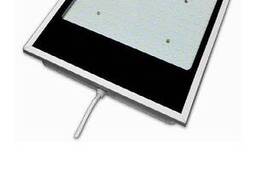 Прожектор/Экономный светильник/Уличный светодиодный фонарь 72 Вт. "Сейм"