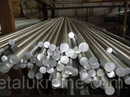 Пруток калиброванный в наличии сталь 20-35-45