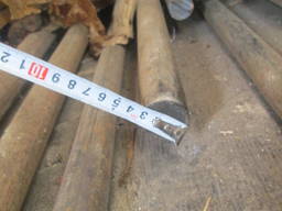 Пруток 40Х13 Д32-36 мм