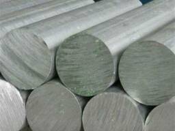 Пруток алюминиевый Д16Т ф60*нд купить цена