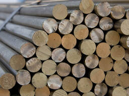 Пруток БрАЖ9-4 d100