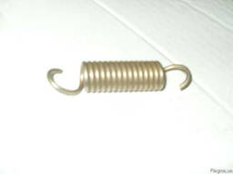 Пружина 500-3501037