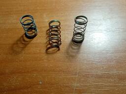 Пружина 509.046.684 УПС - 8