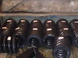 Пружина 8ТП.284.066