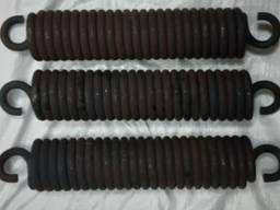 Пружина ДСП-50, пружина ДСП-32 в наличии