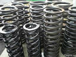 Пружина К 10