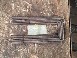 Пружина мотовила СК-5 Нива