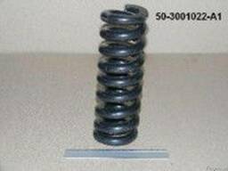 Пружина мтз подвески 50-3001022-А1
