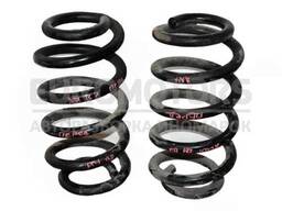 Пружина передняя D15 6 витков Audi A4 (B7) 2004-2007 70345