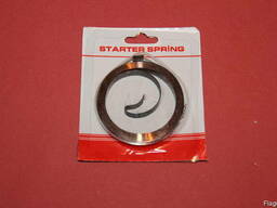 Пружина стартера возвратная Honda gx120, gx160