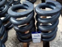 Пружина, стискування, загартована, від виробника! купить пружину