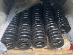 Пружина ТЭ30.35.30.101