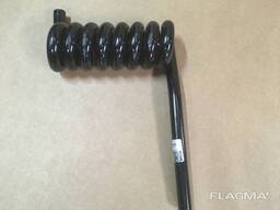 Пружина торсионная правая LOHR F00212742 (Schneebichler L09-552)