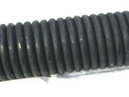 Пружина запору борта 554М-8524315 причепа СЗАП, НЕФАЗ