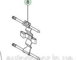Пружинки передніх гальмівних колодок Tesla Model 3 / Y (16-) 8008250-00-A