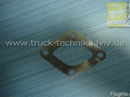 Пружинная подкладка тяга кулисы КПП Scania 1472771