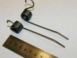 Пружинные зубья для насадки аэратора MF-MM. MM-55