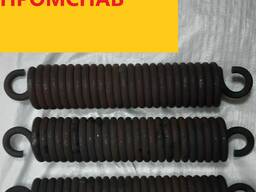 Пружины ДСП-32, 50 в наличии