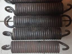 Пружины к зерносушилке ДСП