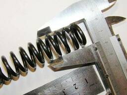 Пружини, манжети, перепуски ІЖ-38, МР-512, Hatsan-70, Kral,