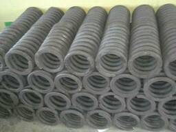 Пружины грохота ИАФЦ 753.513.005